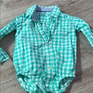 Toddler shirt